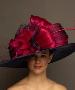 THG6681*The Hat Girls New