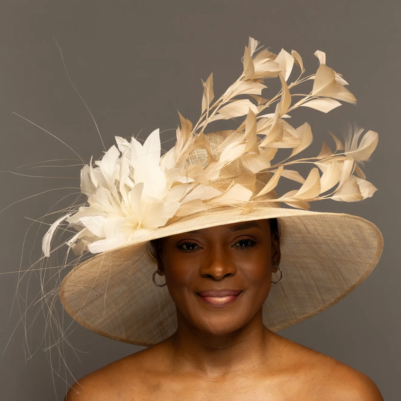 THG8919*The Hat Girls Hot