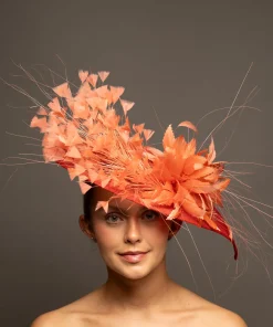 THG6621*The Hat Girls New