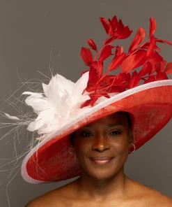 THG8918*The Hat Girls Discount