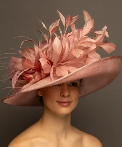 THG6612*The Hat Girls New