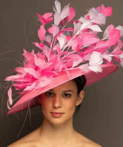 THG6524*The Hat Girls Hot