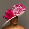 THG8915*The Hat Girls Fashion