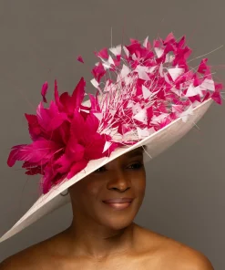 THG8915*The Hat Girls Fashion