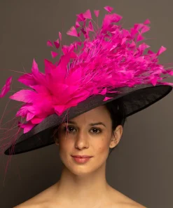 THG6501*The Hat Girls New