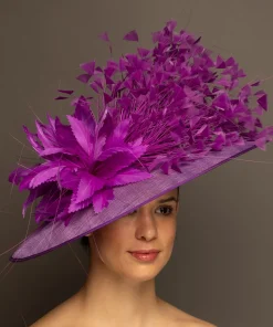 THG6500*The Hat Girls Hot