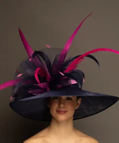 THG6450*The Hat Girls Online