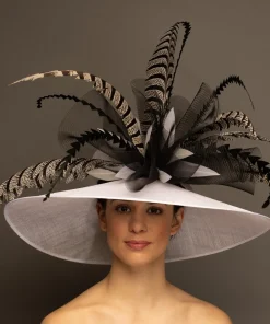 THG6446*The Hat Girls Fashion