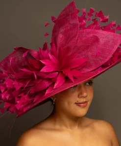 THG6376*The Hat Girls Discount