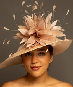 THG6297*The Hat Girls Fashion