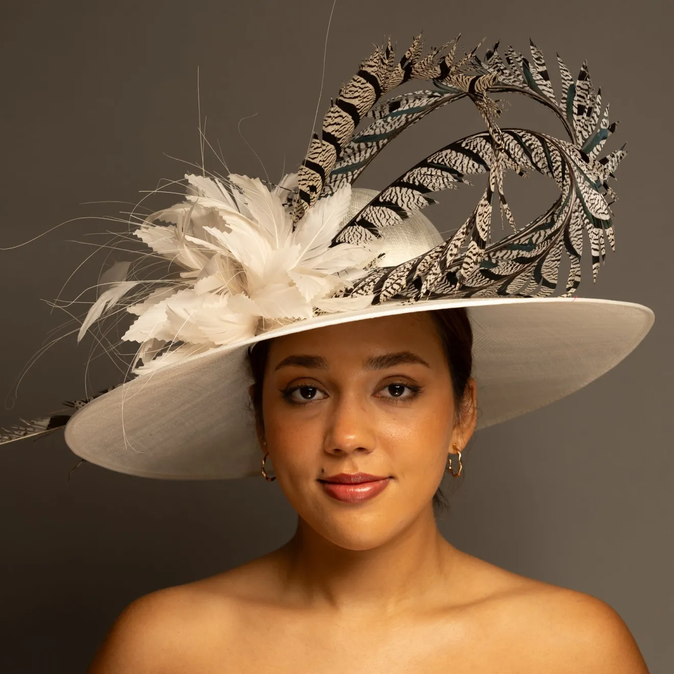 THG6289*The Hat Girls Best