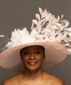 THG8837*The Hat Girls Clearance