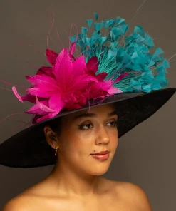 THG6136*The Hat Girls New