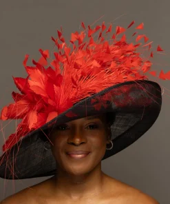 THG8824*The Hat Girls Fashion