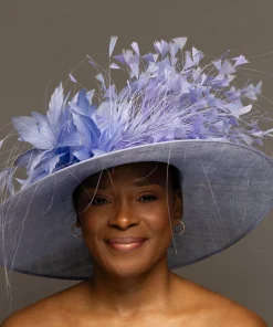 THG8768*The Hat Girls New