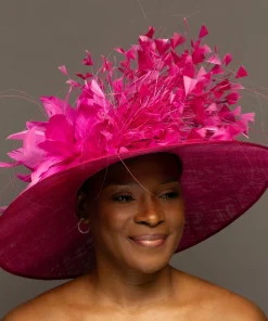 THG8767*The Hat Girls Discount