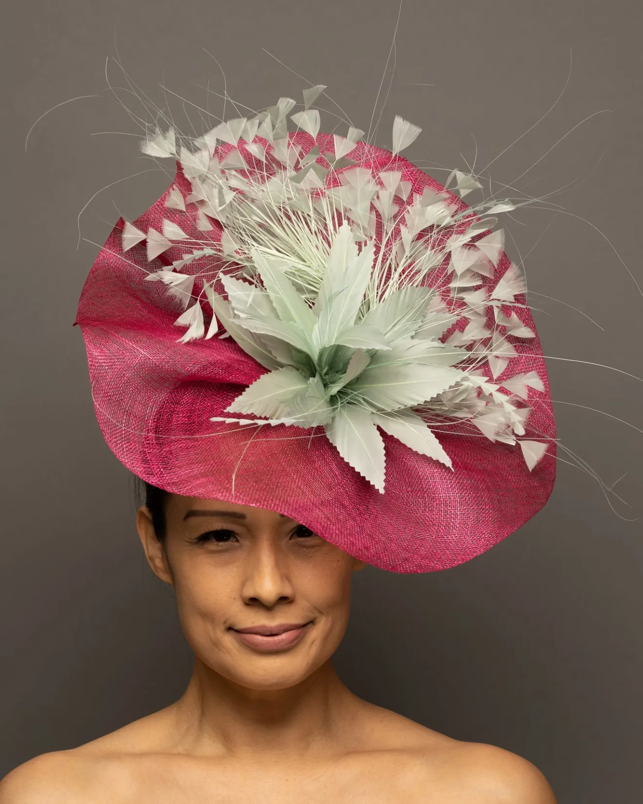 THG5126*The Hat Girls Clearance