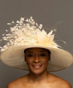 THG8762*The Hat Girls Best