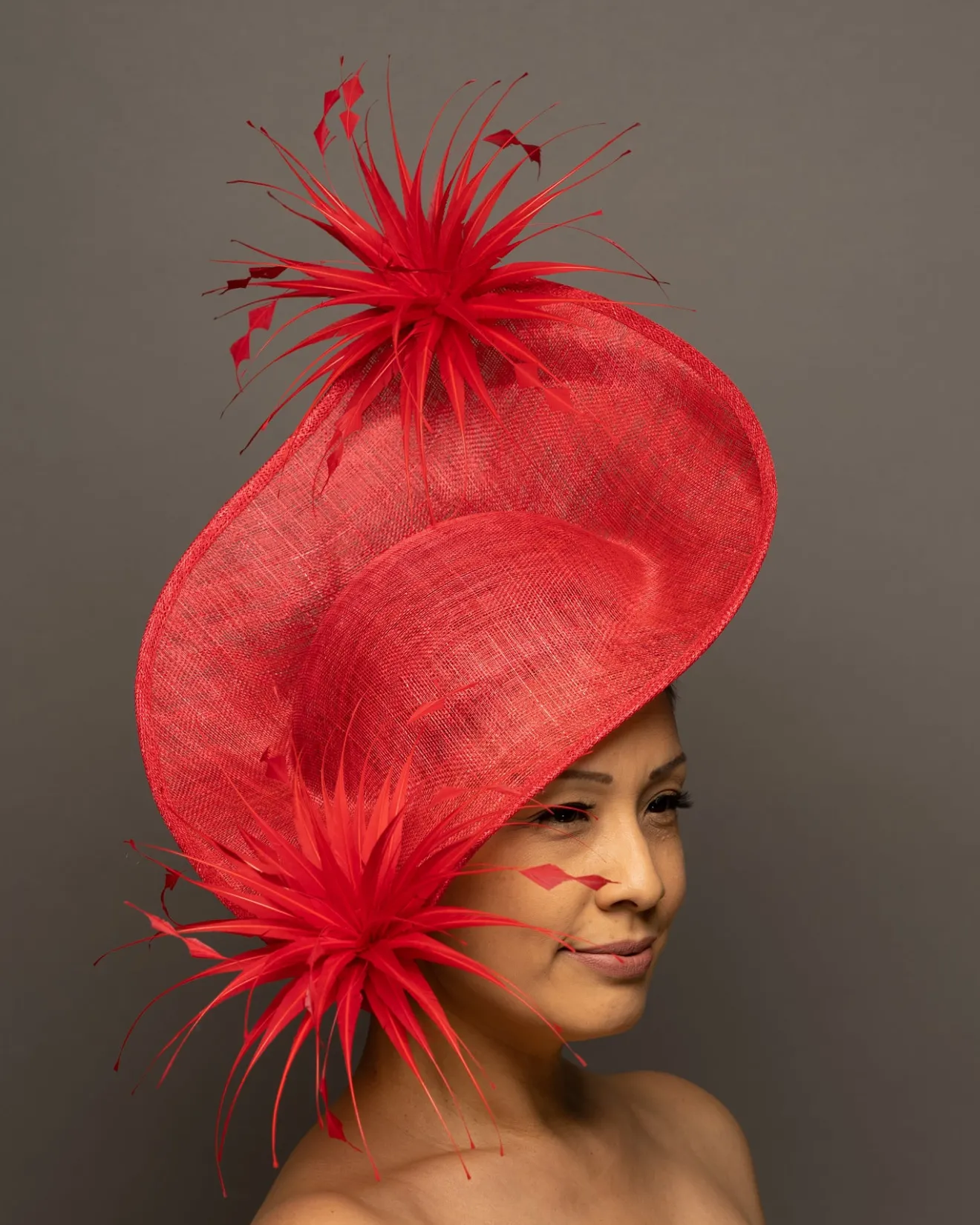 THG5078*The Hat Girls Clearance