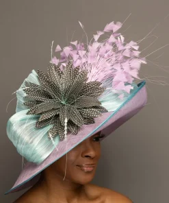 THG5049*The Hat Girls Best