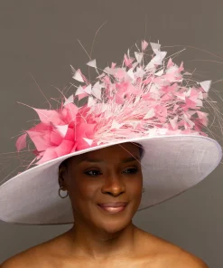 THG8760*The Hat Girls Discount