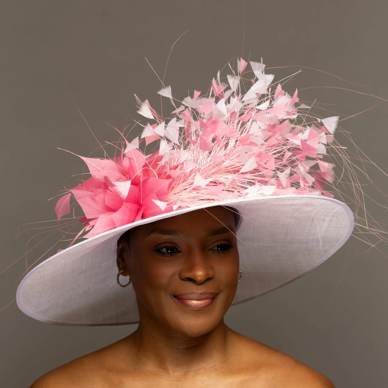 THG8760*The Hat Girls Discount