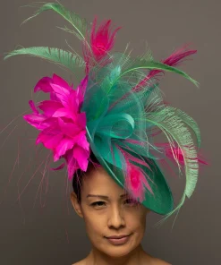 THG5033*The Hat Girls New