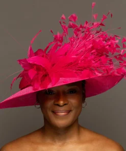 THG8757*The Hat Girls Sale