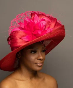 THG4981*The Hat Girls Outlet