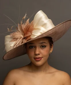 THG4941*The Hat Girls Fashion