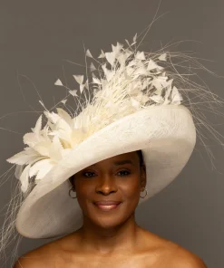 THG8752*The Hat Girls New