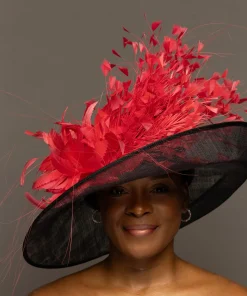 THG8751*The Hat Girls Best