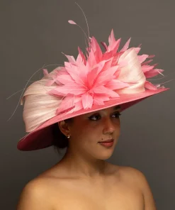 THG4831*The Hat Girls Online