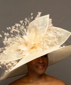 THG8744*The Hat Girls Hot