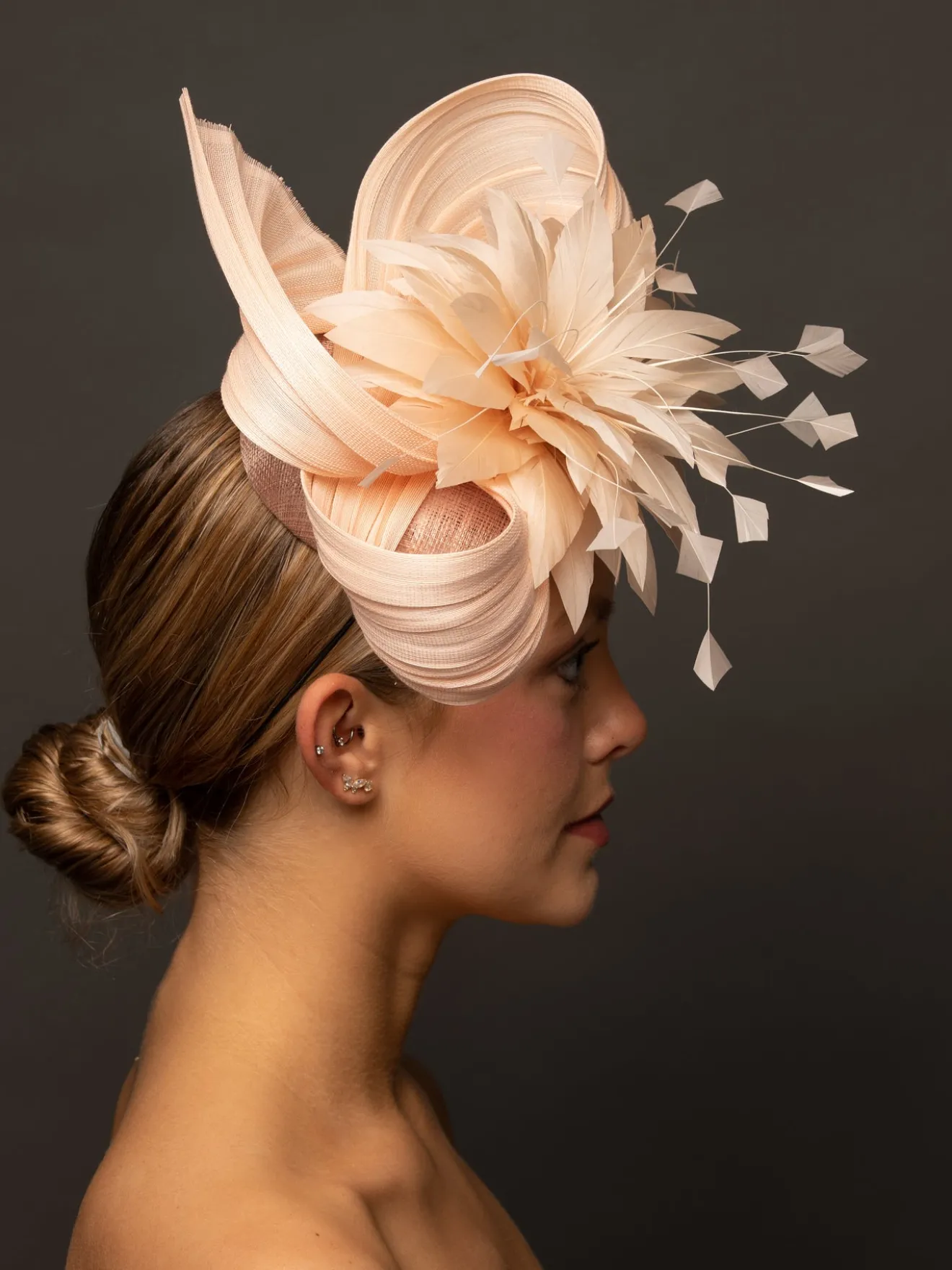 THG4608*The Hat Girls Discount