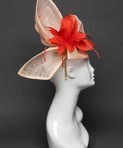 THG3297*The Hat Girls New