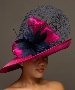 THG8658*The Hat Girls Fashion