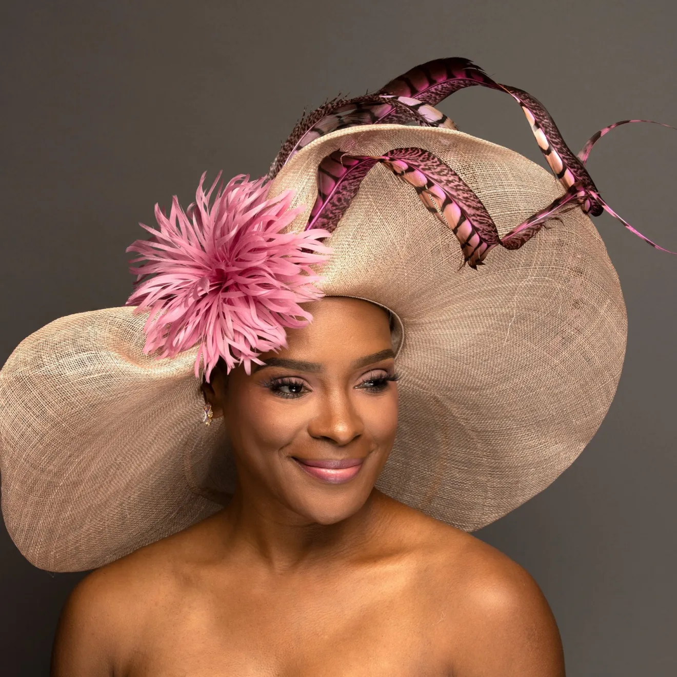 THG4220*The Hat Girls Discount