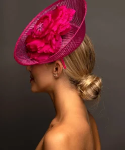 THG4191*The Hat Girls New