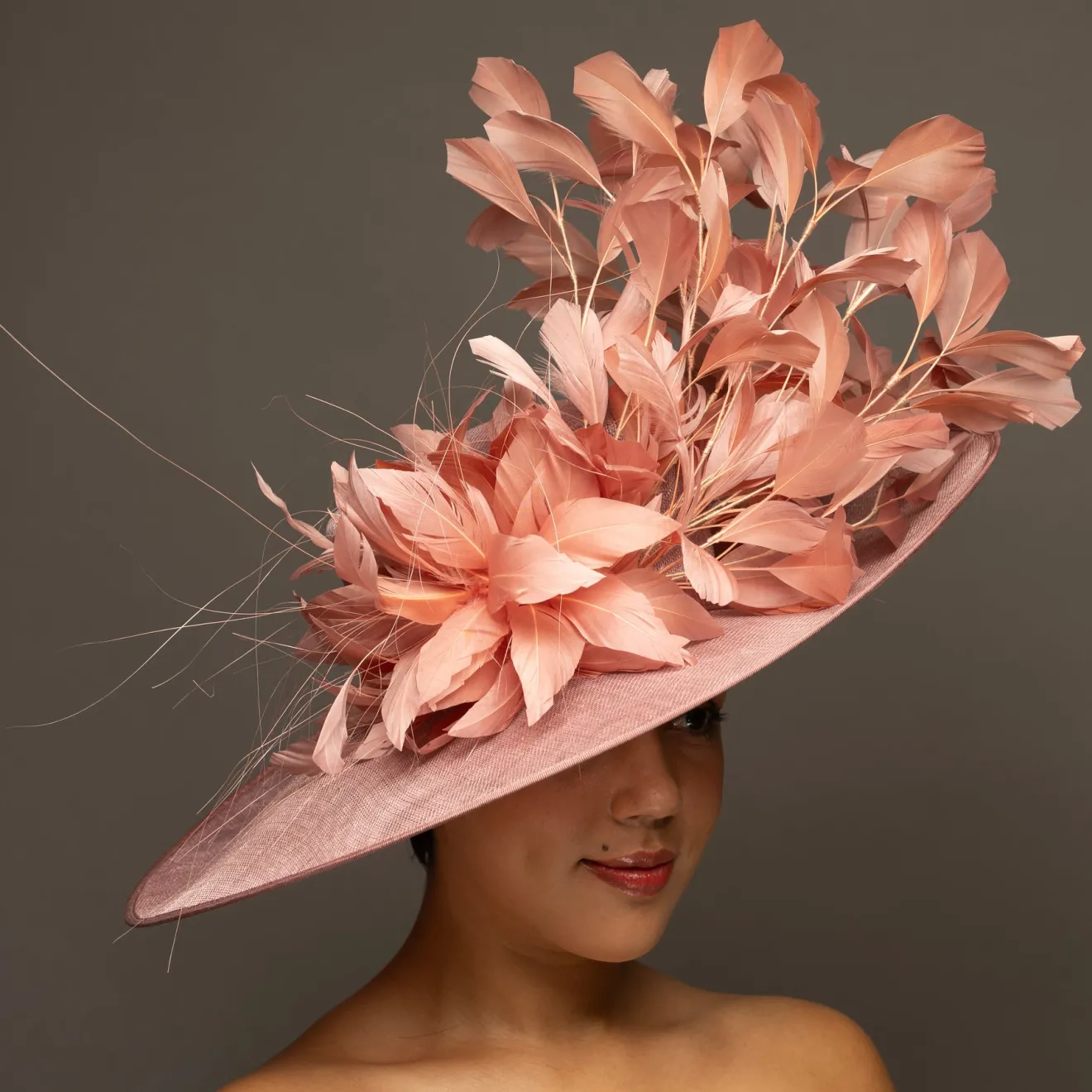 THG8604*The Hat Girls New