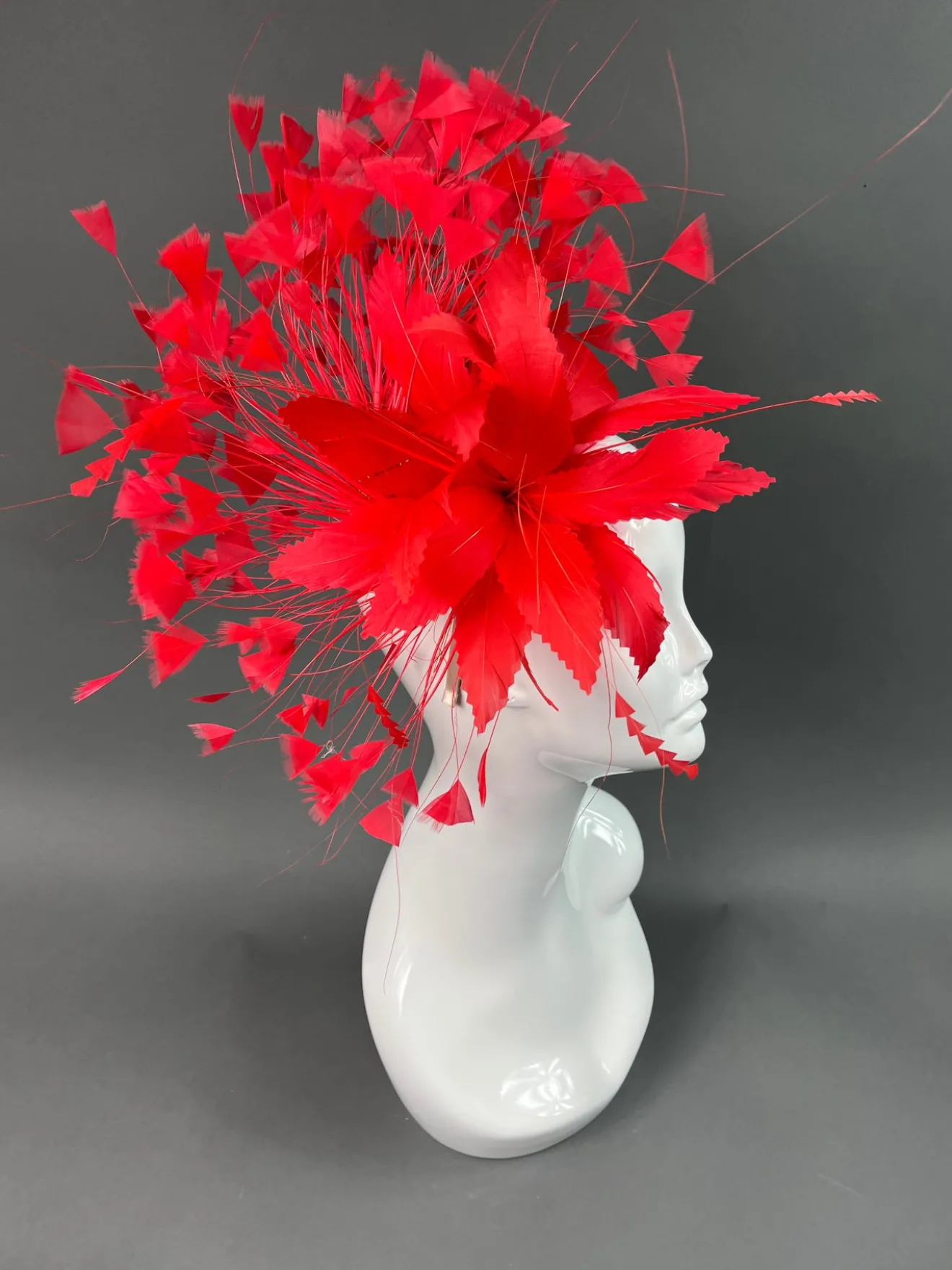 THG3842*The Hat Girls Discount