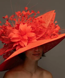 THG8349*The Hat Girls Best