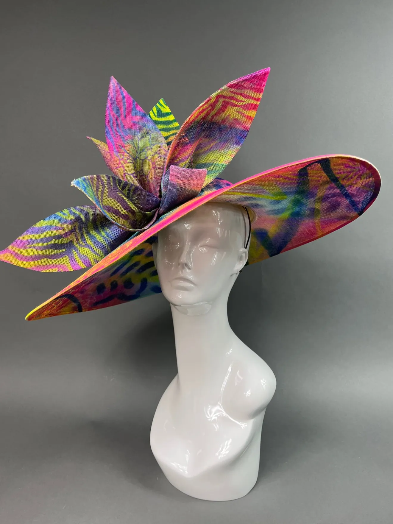 THG3805*The Hat Girls Discount