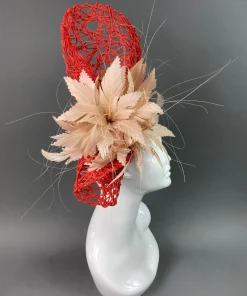 THG3792*The Hat Girls Hot