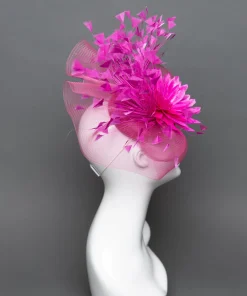 THG3738*The Hat Girls New