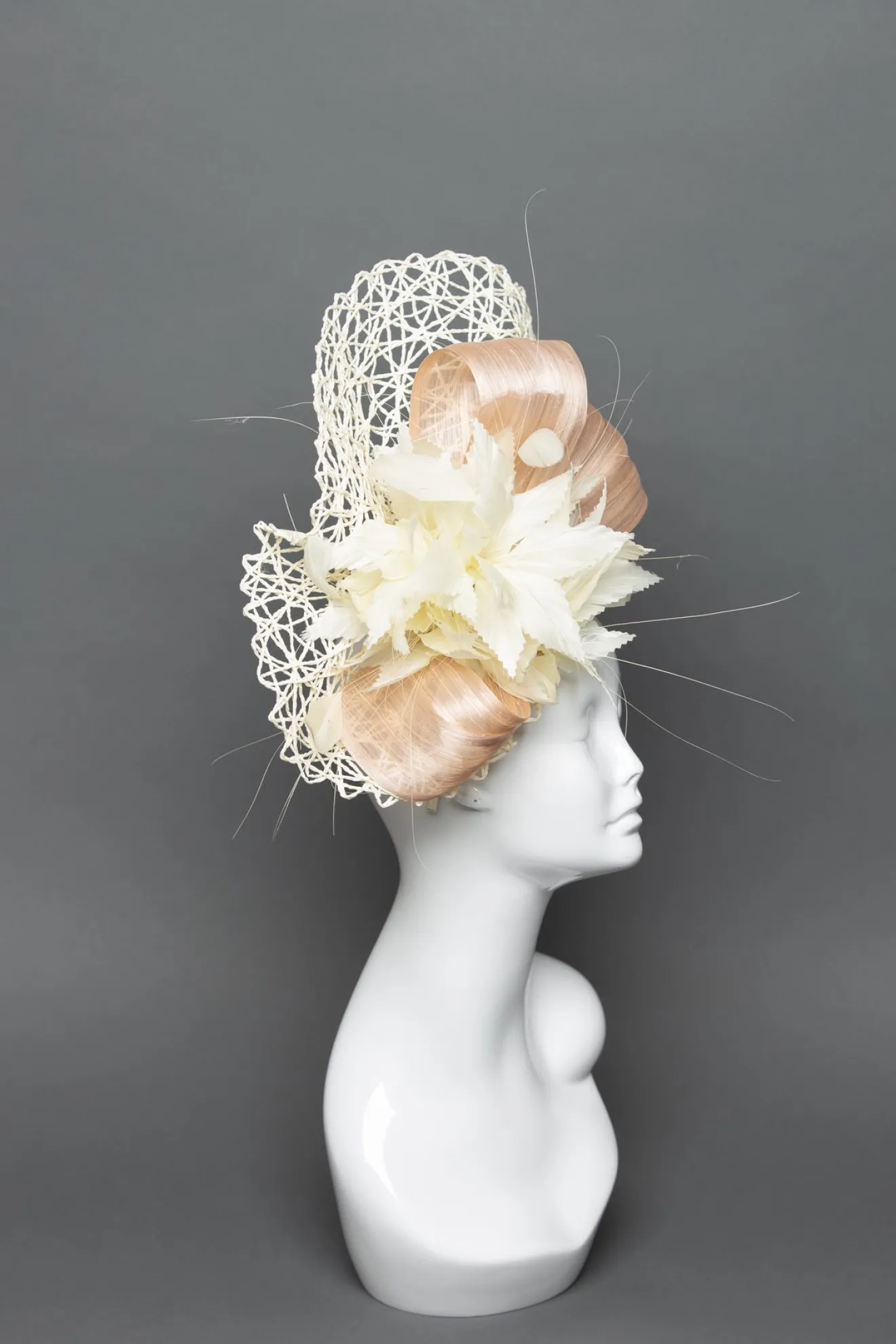 THG3705*The Hat Girls Outlet