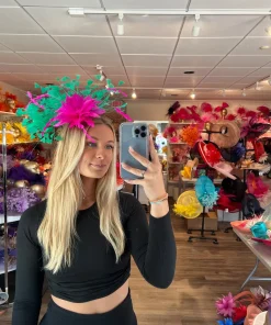 THG3678*The Hat Girls Outlet