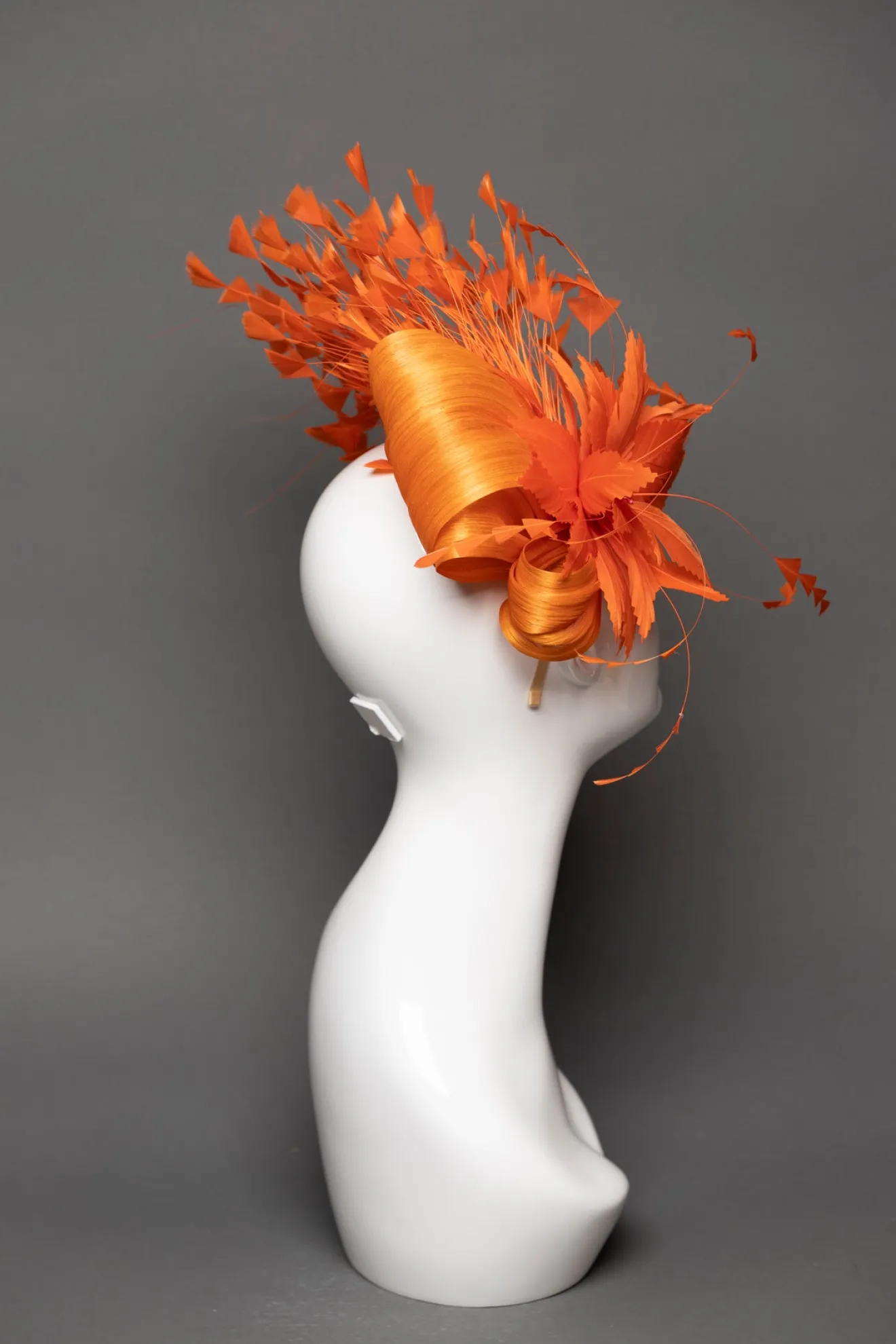 THG3614*The Hat Girls New