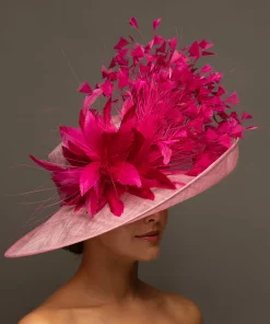 THG8113*The Hat Girls New