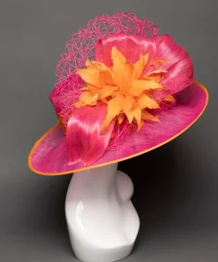 THG3551*The Hat Girls Clearance